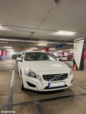 Używany Volvo V60 2013