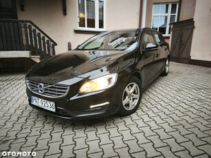 Używany Volvo V60 2016