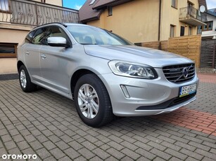 Używany Volvo XC 60 2014