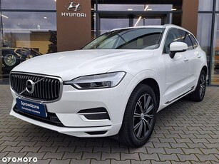 Używany Volvo XC 60 2019