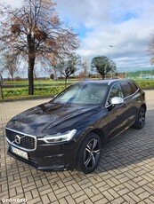 Używany Volvo XC 60 2019