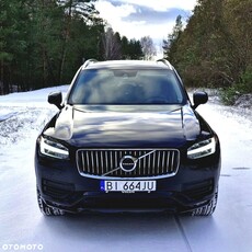 Używany Volvo XC 90 2021