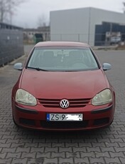 Volkswagen Golf V