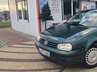 Volkswagen Golf V