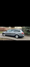 Volkswagen Passat B6 2007 2.0TDI Skóra