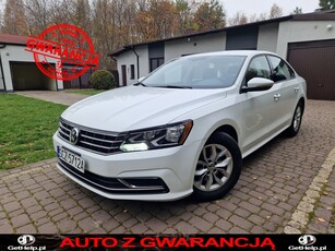 Volkswagen Passat B8 1 Rok Gwarancji GetHelp w cenie auta !