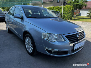 Volkswagen Passat Raty/Zamiana Gwarancja 1,6 ben bardzo ładny zadbany bezw…