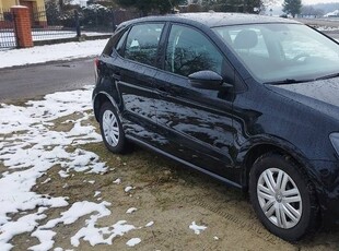 Volkswagen Polo V 2017 klimatyzacja pdc/do negocjacji