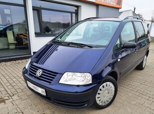 Volkswagen Sharan I