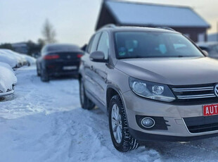 Volkswagen Taigun DSG duza navi highline panorama 4 motion I (2007-2016)