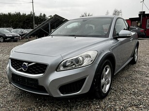 Volvo C30