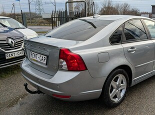 Volvo S40