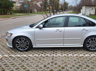 Volvo S40 R-Design 1.8