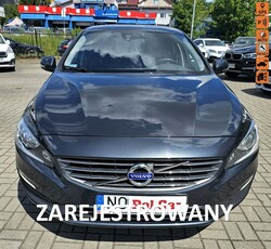 Volvo S60 II serwisowany, bogate wyposażenie, zadbany