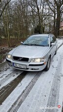 Sprzedan lub zamienie Volvo v40 1.8 2002r