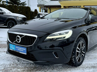 Volvo V40 Cross Country 150PS,D3,Navi,Serwis ASO,Gwarancja