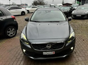 Volvo V40 Cross Country