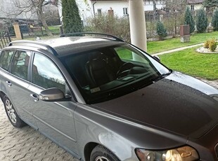 Volvo V50 2.0d