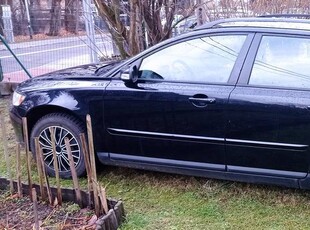 Volvo V50, zadbane, bez korozji, pierwszy właściciel. Okazja