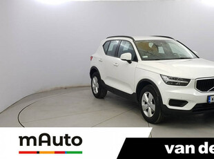 Volvo XC 40 T3 Momentum Core aut ! Z Polskiego Salonu ! Faktura Vat !