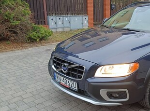 Volvo XC 70