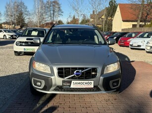 Volvo XC 70