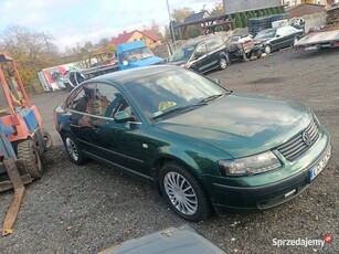 Vw Passat b5 1.8