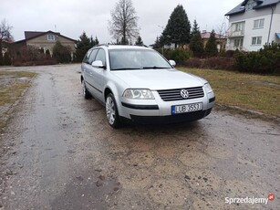 Vw Passat B5 fl kombi