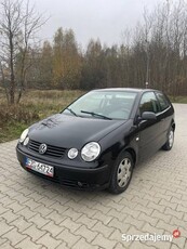 Vw polo 1.2 2002r