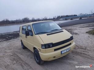 VW Volkswagen Transporter T4 2.5TDI Klimatyzacja