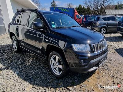 JEEP COMPASS 2.2 CRDI 4x4 163 KM 2012