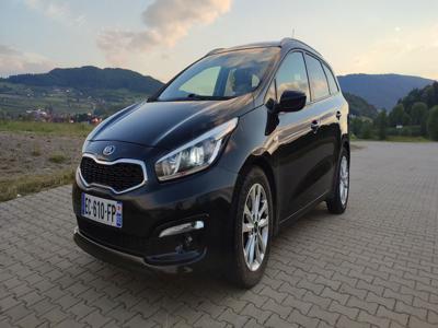 Kia cee'd automat navi