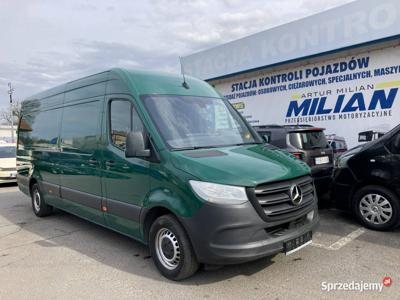 Mercedes Sprinter Sprinter 311 CDI Maxi 2019