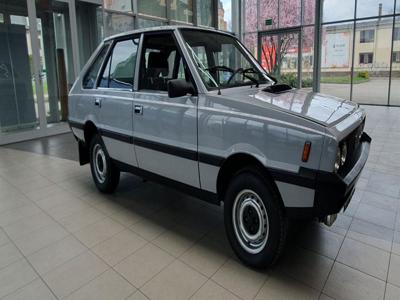 Polonez 1.5 1987r.