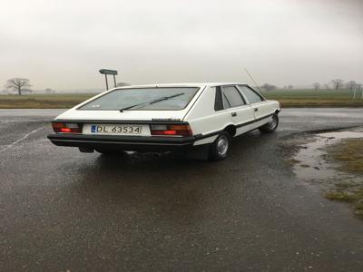 Polonez 1500 rok produkcji 1981