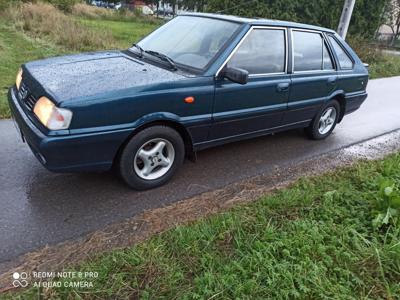 Polonez caro plus 1.6 lpg