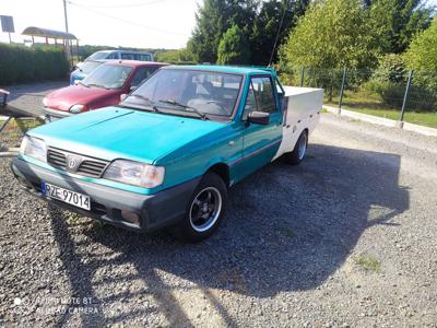 Polonez Truck 1.6 FSO