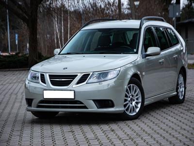 Saab 9-3 sprzedam