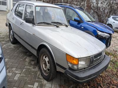 Saab 900 GLs 2.0