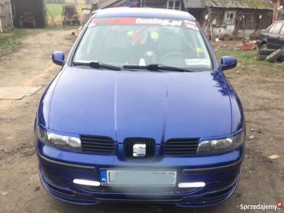 Seat toledo 2 II