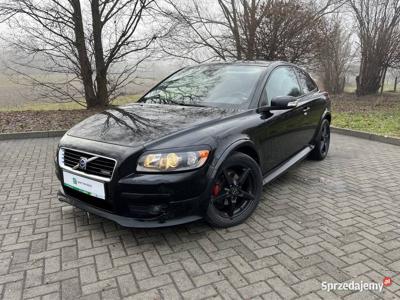 Volvo C30 2.0.D 140KM R-Design Climatronic