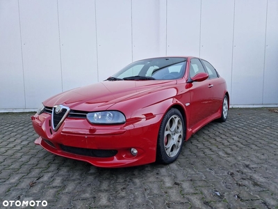 Alfa Romeo 156 3.2 24v GTA