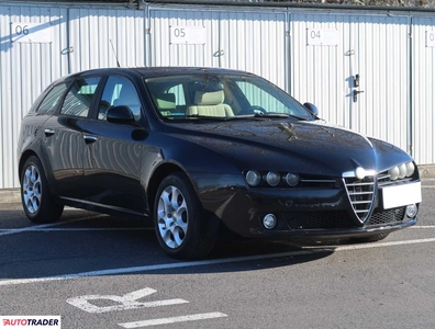 Alfa Romeo 159 1.9 118 KM 2006r. (Piaseczno)