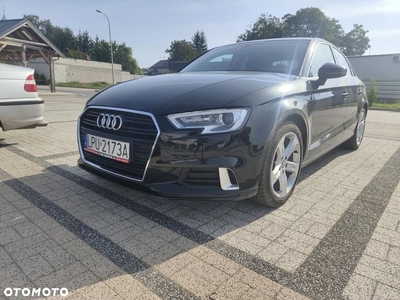 Audi A3 1.4 TFSI CoD ultra Ambition