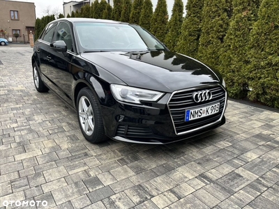 Audi A3 1.6 TDI