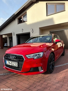 Audi A3 1.6 TDI