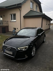 Audi A3 1.6 TDI Sport