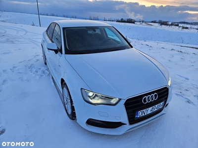 Audi A3 2.0 TDI