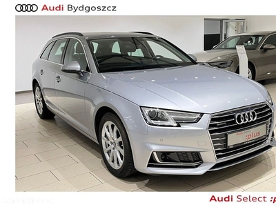 Audi A4 2.0 TDI Quattro S tronic