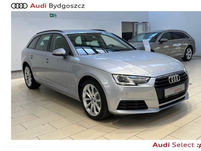 Audi A4 2.0 TDI S tronic